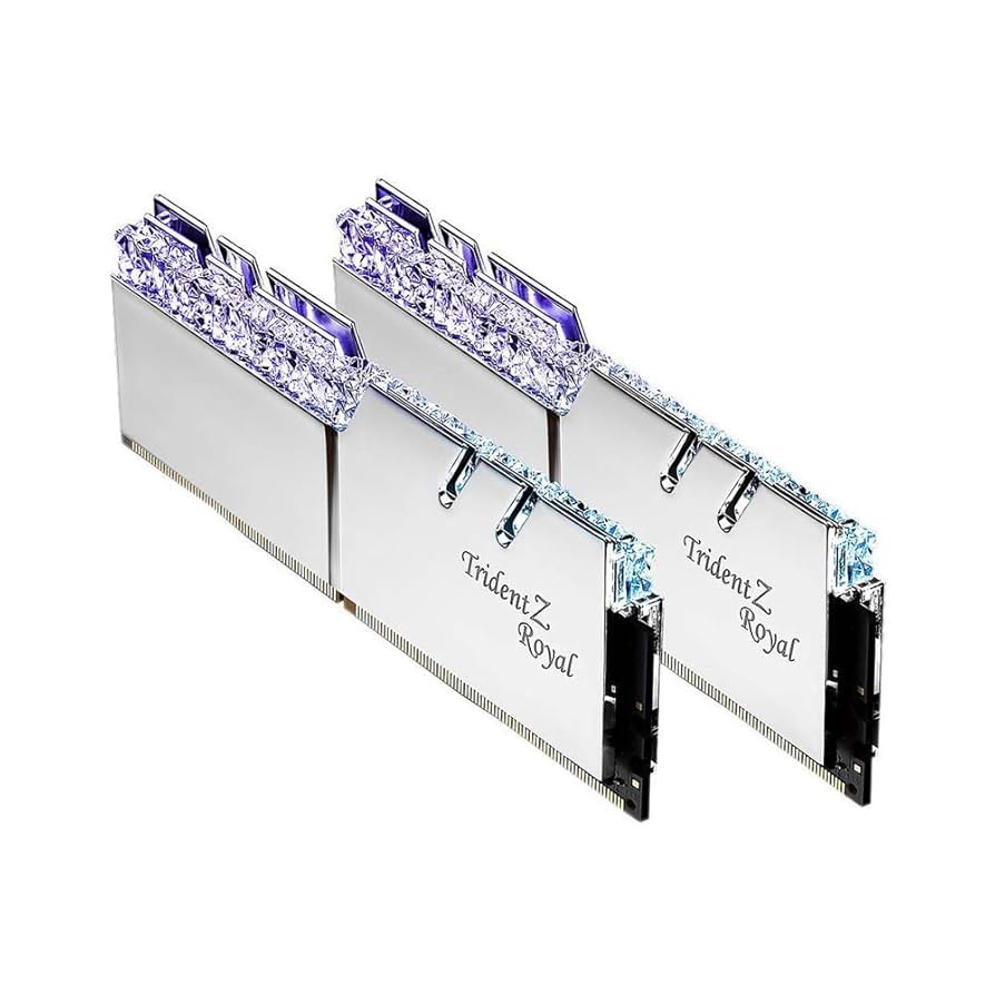 5% クーポンF4- 3000C16D-16GTRS Amazon.co.jp: F4-3000C16D-16GTRS [Trident Z Royal 16GB